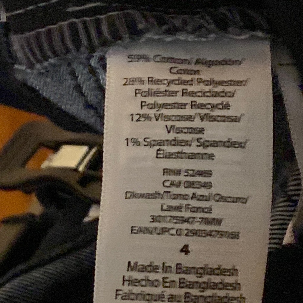 Women’s jeans - Picture 13 of 13